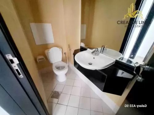 Residential Ready Property 1 Bedroom U/F Apartment  for rent in Dubai #53066 - 1  image 