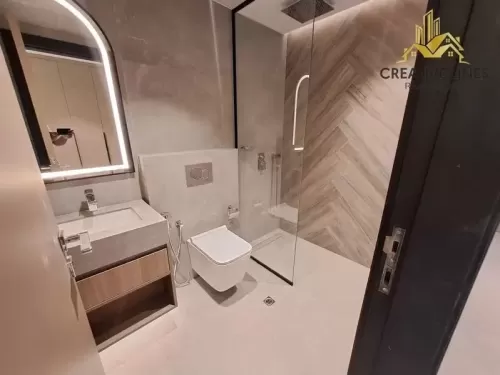 Residential Ready Property Studio U/F Apartment  for rent in Dubai #53086 - 1  image 