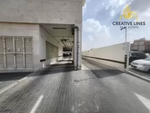 Residential Ready Property 1 Bedroom F/F Apartment  for rent in Dubai International Financial Centre , Dubai #53101 - 1  image 