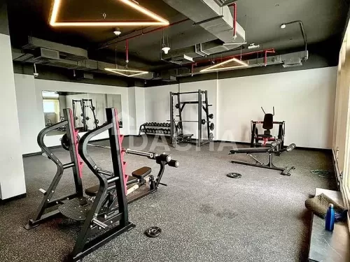 Residential Ready Property 2 Bedrooms U/F Apartment  for rent in Dubai #53161 - 1  image 