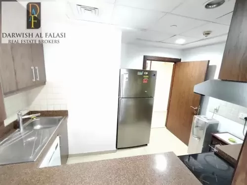 Residential Ready Property 2 Bedrooms F/F Apartment  for sale in Business Bay , Dubai #53276 - 1  image 