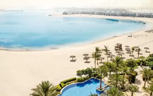 Residential Ready Property 1 Bedroom F/F Apartment  for rent in Dubai #53360 - 1  image 