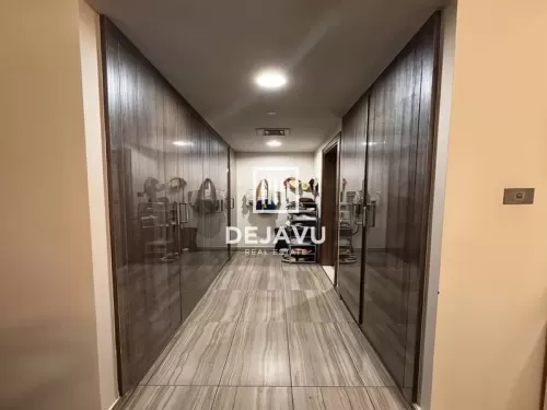 Residential Ready Property 1 Bedroom U/F Apartment  for sale in Dubai #53375 - 1  image 