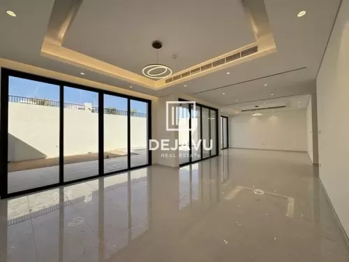 Residential Ready Property 5 Bedrooms U/F Apartment  for rent in Dubai #53379 - 1  image 