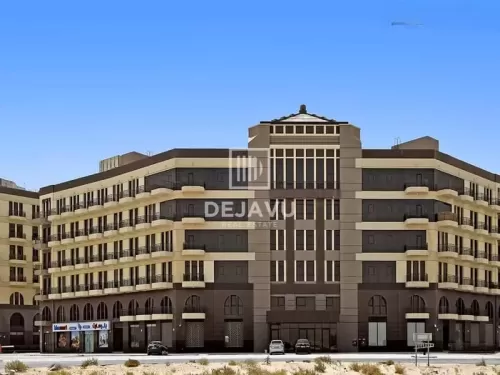 Residential Ready Property Studio U/F Apartment  for sale in Dubai #53397 - 1  image 