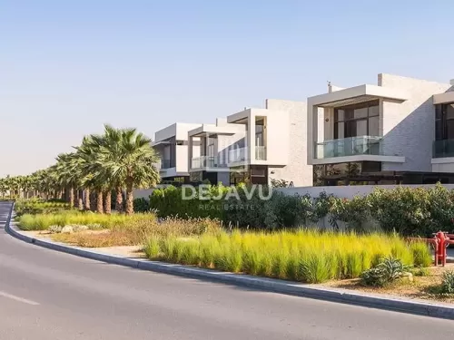 Residential Ready Property 3 Bedrooms U/F Townhouse  for sale in Dubai #53404 - 1  image 