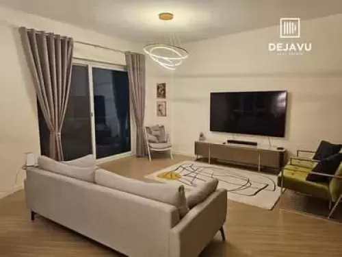 Residential Ready Property 1 Bedroom U/F Apartment  for rent in Dubai #53476 - 1  image 