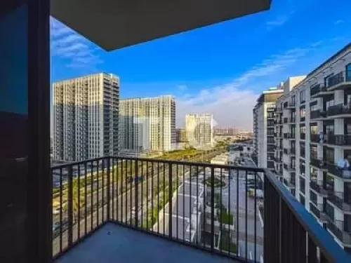 Residential Ready Property 1 Bedroom F/F Apartment  for rent in Dubai #53516 - 1  image 