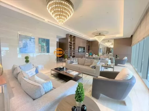 Residential Ready Property Studio U/F Apartment  for rent in Dubai #53517 - 1  image 