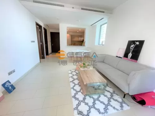 Residential Ready Property 1 Bedroom U/F Apartment  for rent in Dubai #53534 - 1  image 