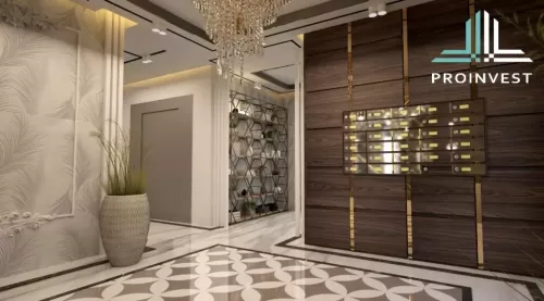 Residential Ready Property 1 Bedroom F/F Apartment  for sale in Alanya , Antalya #53666 - 1  image 