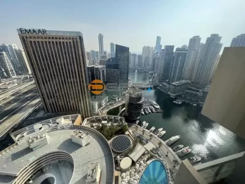 Residential Ready Property 1 Bedroom F/F Apartment  for rent in Dubai #53695 - 1  image 