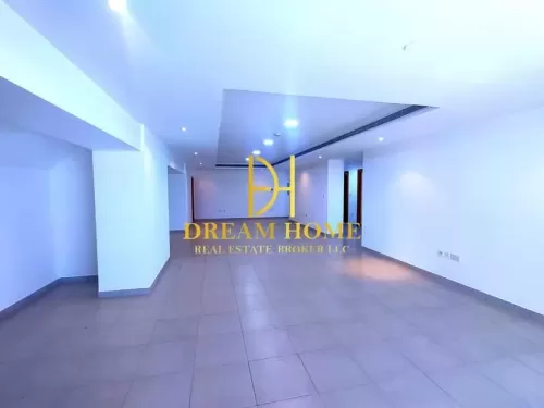 Residential Ready Property 1 Bedroom U/F Apartment  for rent in Dubai #53716 - 1  image 
