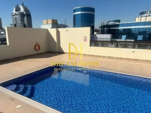 Residential Ready Property 3 Bedrooms U/F Apartment  for sale in Dubai #53723 - 1  image 
