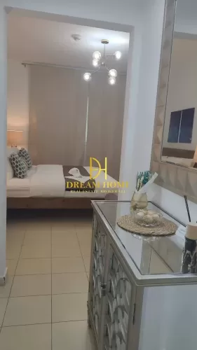 Residential Ready Property 1 Bedroom F/F Apartment  for rent in Dubai #53725 - 1  image 