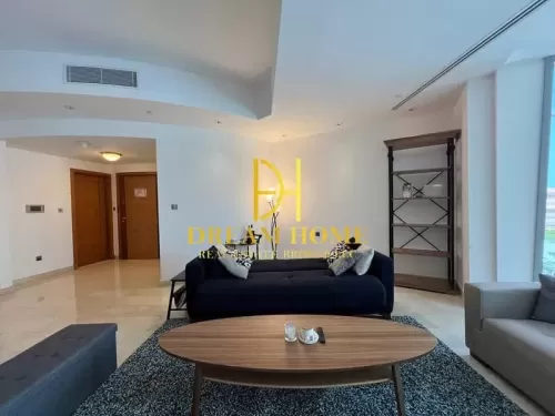 Residential Ready Property 2 Bedrooms U/F Apartment  for rent in Dubai #53744 - 1  image 