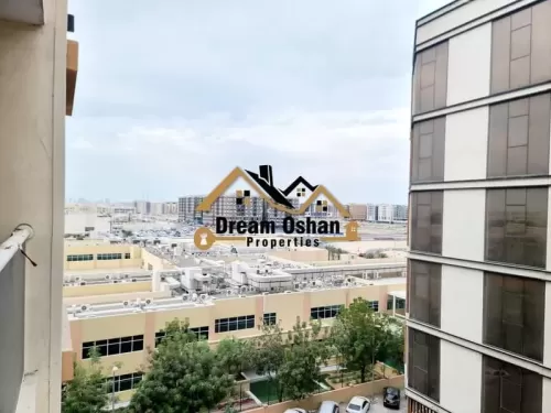 Residential Ready Property 2 Bedrooms U/F Apartment  for rent in Dubai #53754 - 1  image 