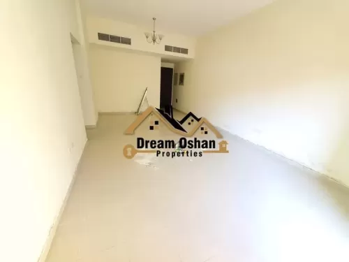 Residential Ready Property 2 Bedrooms U/F Apartment  for rent in Dubai #53760 - 1  image 