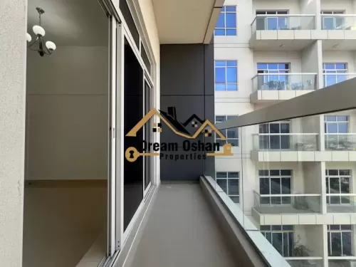 Residential Ready Property 2 Bedrooms U/F Apartment  for rent in Dubai #53761 - 1  image 