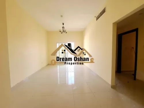 Residential Ready Property 2 Bedrooms U/F Apartment  for rent in Dubai #53769 - 1  image 