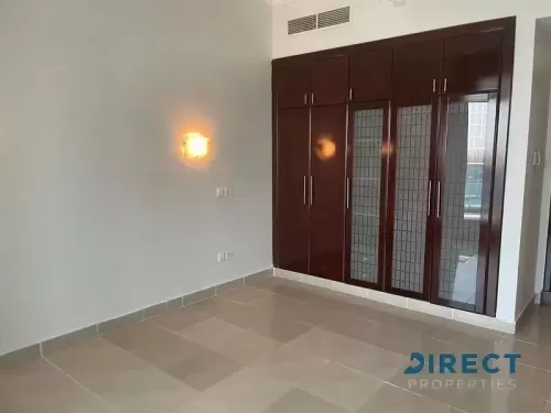 Residential Ready Property 2 Bedrooms U/F Apartment  for rent in Dubai Marina , Dubai #53813 - 1  image 