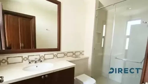 Residential Ready Property 6 Bedrooms U/F Standalone Villa  for rent in Arabian Ranches , Dubai #53823 - 1  image 