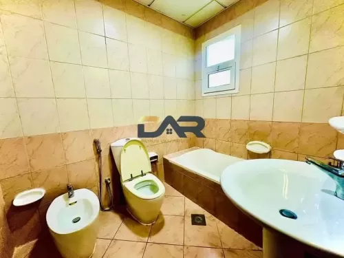 Residential Ready Property 2 Bedrooms U/F Apartment  for rent in Mohamed Bin Zayed City , Abu Dhabi #53825 - 1  image 