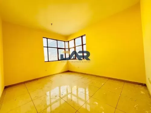 Residential Ready Property 2 Bedrooms U/F Apartment  for rent in Mohamed Bin Zayed City , Abu Dhabi #53827 - 1  image 