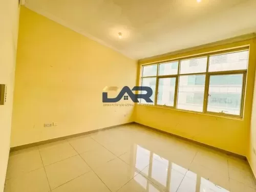 Residential Ready Property 1 Bedroom U/F Apartment  for rent in Mohamed Bin Zayed City , Abu Dhabi #53830 - 1  image 