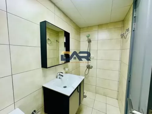 Residential Ready Property 2 Bedrooms U/F Apartment  for rent in Mohamed Bin Zayed City , Abu Dhabi #53831 - 1  image 