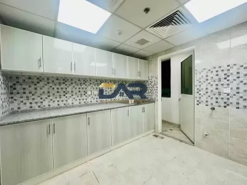 Residential Ready Property 1 Bedroom U/F Apartment  for rent in Mohamed Bin Zayed City , Abu Dhabi #53835 - 1  image 