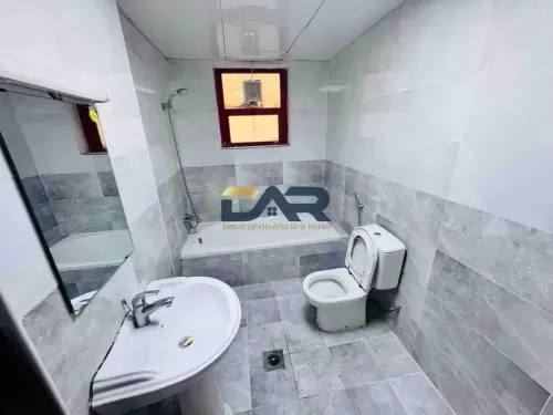 Residential Ready Property 3 Bedrooms U/F Apartment  for rent in Mohamed Bin Zayed City , Abu Dhabi #53838 - 1  image 