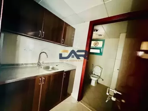 Commercial Ready Property U/F Office  for rent in Mohamed Bin Zayed City , Abu Dhabi #53850 - 1  image 