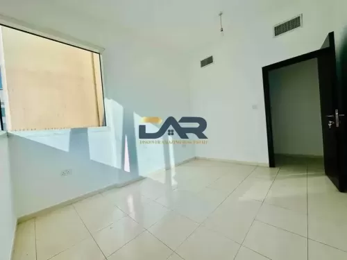 Residential Ready Property 2 Bedrooms U/F Apartment  for rent in Mohamed Bin Zayed City , Abu Dhabi #53852 - 1  image 