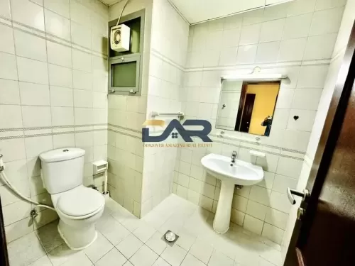 Residential Ready Property 2 Bedrooms U/F Apartment  for rent in Mohamed Bin Zayed City , Abu Dhabi #53853 - 1  image 