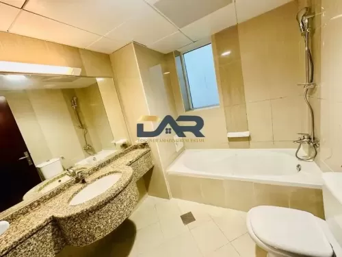 Residential Ready Property 3 Bedrooms U/F Apartment  for rent in Mohamed Bin Zayed City , Abu Dhabi #53856 - 1  image 