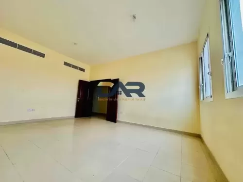 Residential Ready Property 2 Bedrooms U/F Apartment  for rent in Mohamed Bin Zayed City , Abu Dhabi #53869 - 1  image 