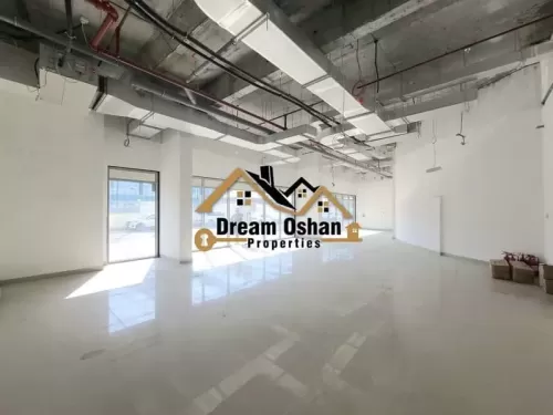Commercial Ready Property U/F Shop  for rent in Dubai #53877 - 1  image 