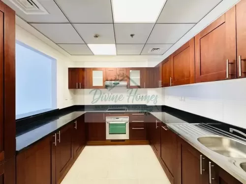 Residential Ready Property 1 Bedroom U/F Apartment  for sale in Dubai #53919 - 1  image 