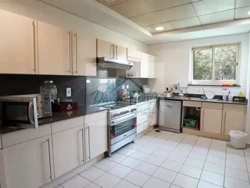 Residential Ready Property 4 Bedrooms F/F Standalone Villa  for sale in Dubai #53923 - 1  image 