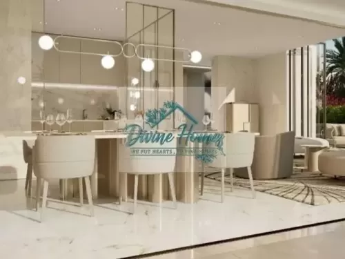 Residential Ready Property 4 Bedrooms U/F Townhouse  for sale in Mohammed Bin Rashid City , Dubai #53944 - 1  image 