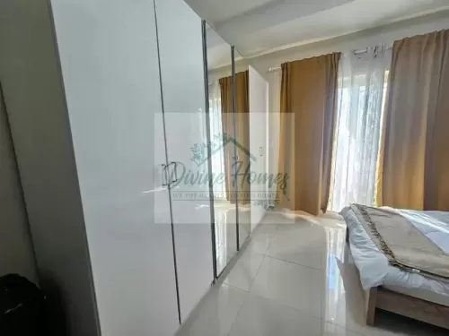 Residential Ready Property Studio F/F Apartment  for sale in Dubai Sports City , Dubai #53989 - 1  image 