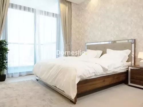 Residential Ready Property 1 Bedroom F/F Apartment  for sale in Jumeirah Village Circle , Dubai #54035 - 1  image 