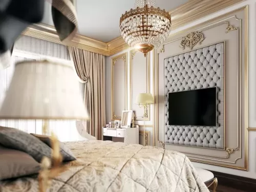 Residential Ready Property 3 Bedrooms F/F Apartment  for sale in Alanya , Antalya #54260 - 1  image 