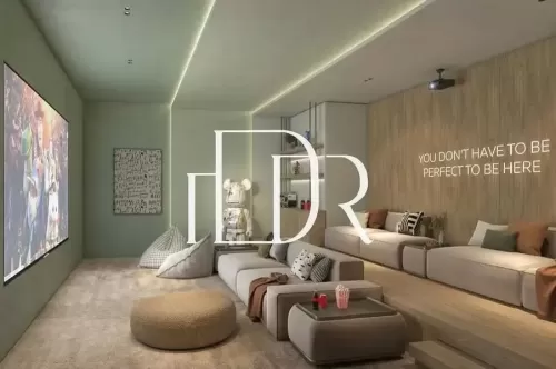 Residential Ready Property Studio F/F Apartment  for sale in Yas Island , Abu Dhabi #54329 - 1  image 