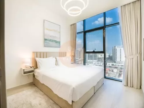 Residential Ready Property 1 Bedroom F/F Apartment  for rent in Dubai #54364 - 1  image 