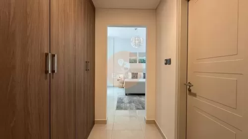 Residential Ready Property 1 Bedroom F/F Apartment  for rent in Dubai #54378 - 1  image 