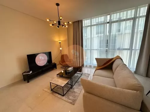 Residential Ready Property 1 Bedroom F/F Apartment  for rent in Dubai #54389 - 1  image 
