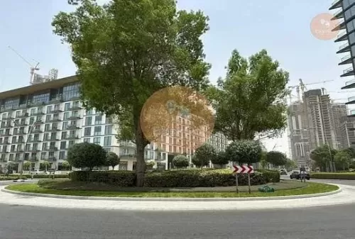 Residential Ready Property 1 Bedroom F/F Apartment  for rent in Dubai #54399 - 1  image 