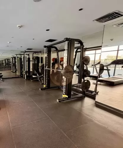 Residential Ready Property 1 Bedroom F/F Apartment  for rent in Dubai #54406 - 1  image 